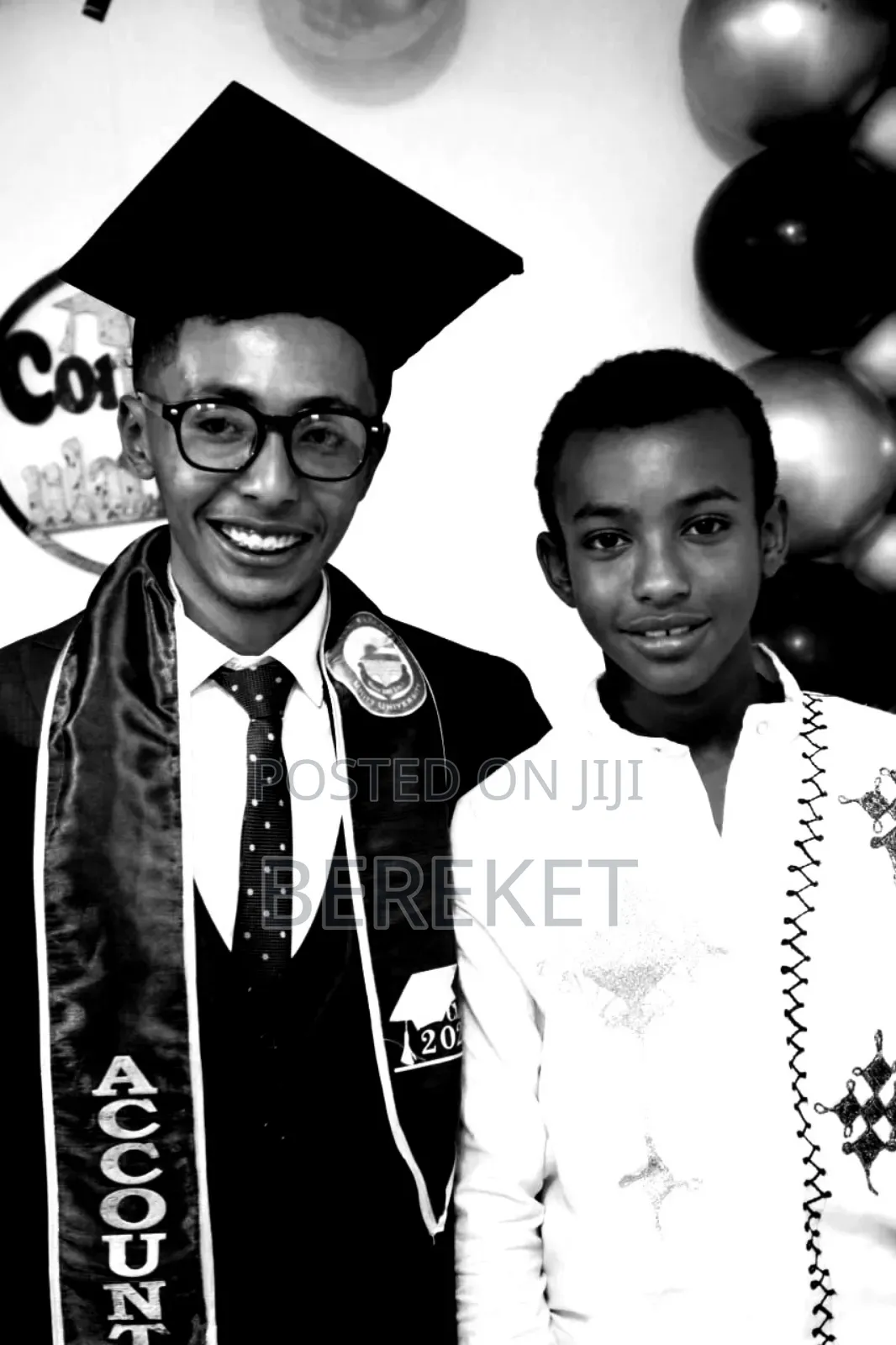 Home Tutor 250birr Per Hour