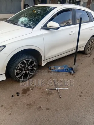 ለ Byd መኪና ስኮርት በተመጣጣኝ ዋጋ