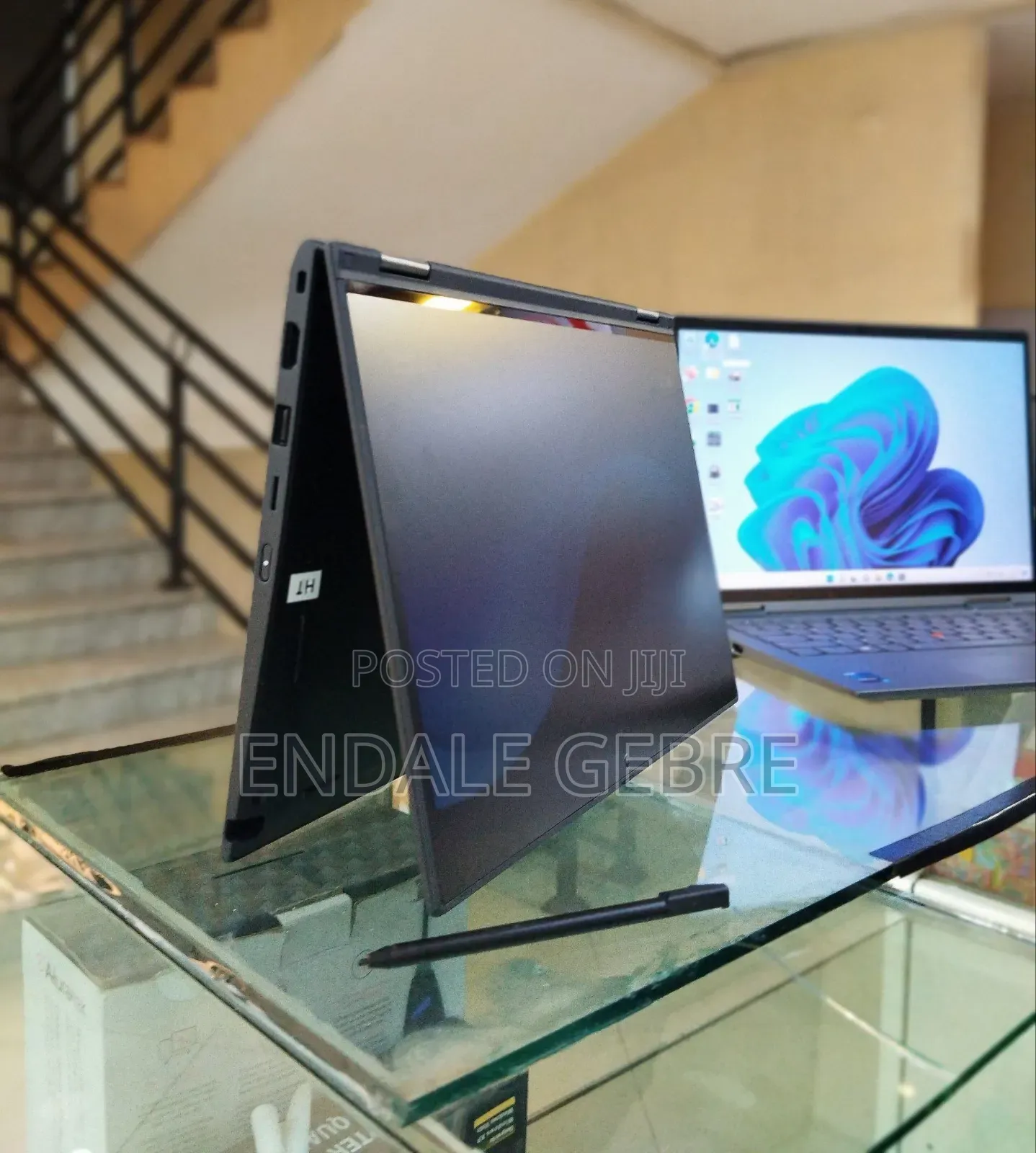 New Laptop Lenovo Thinkpad X1 Yoga 16GB Intel Core I7 SSD 512GB