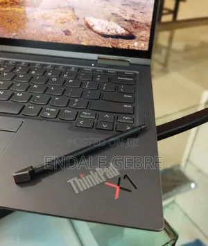 New Laptop Lenovo Thinkpad X1 Yoga 16GB Intel Core I7 SSD 512GB