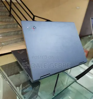 New Laptop Lenovo Thinkpad X1 Yoga 16GB Intel Core I7 SSD 512GB