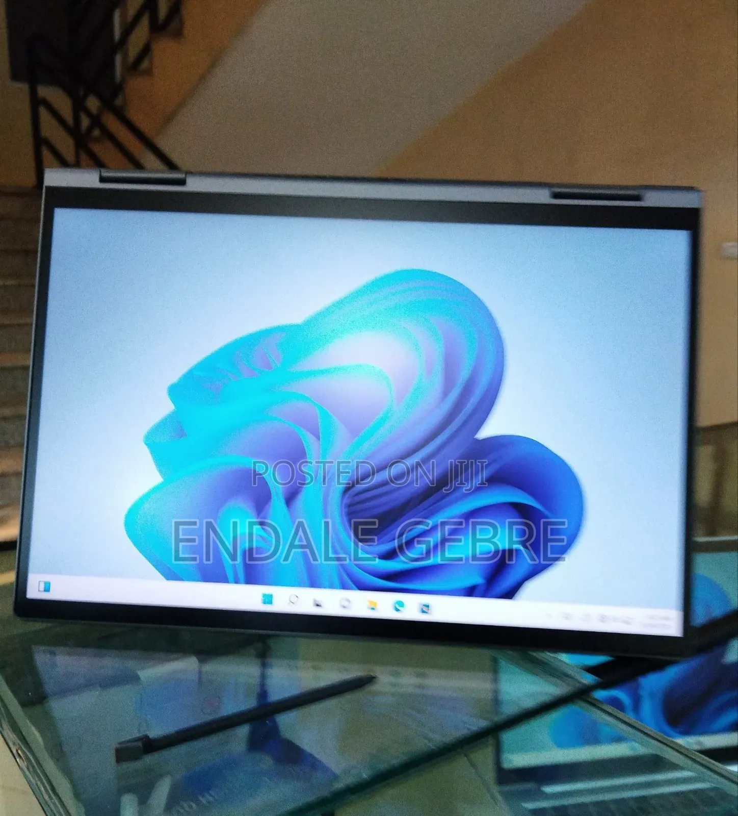 New Laptop Lenovo Thinkpad X1 Yoga 16GB Intel Core I7 SSD 512GB