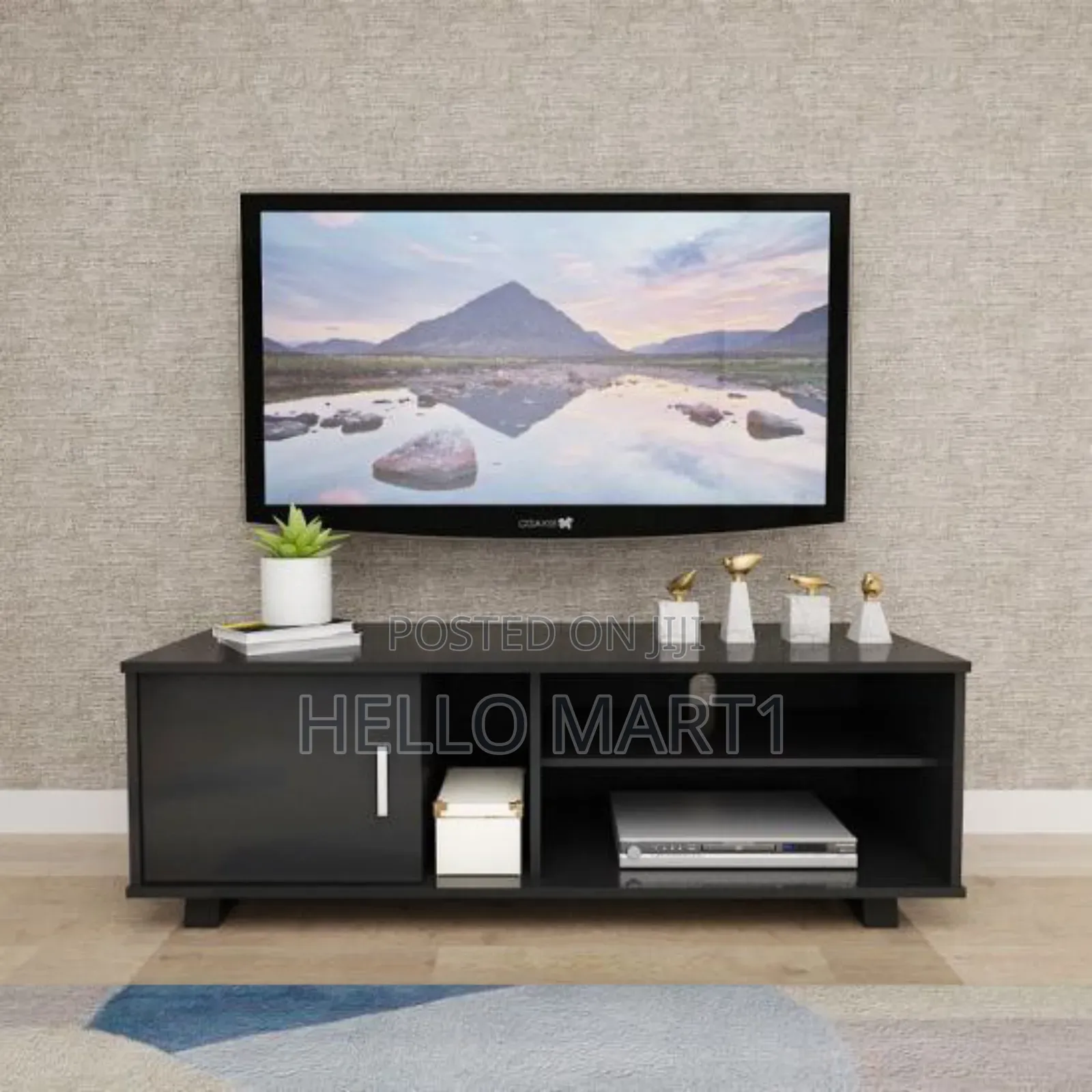Tv Stand for Your Beautiful Home