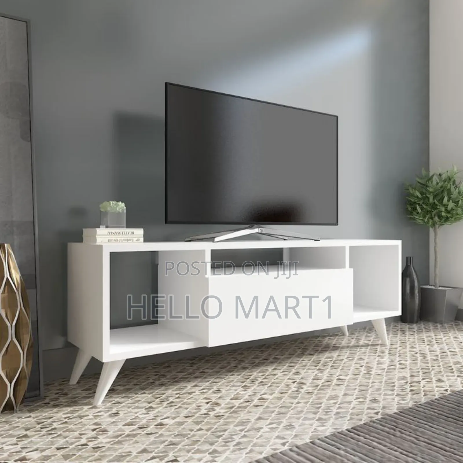 Tv Stand for Your Beautiful Home