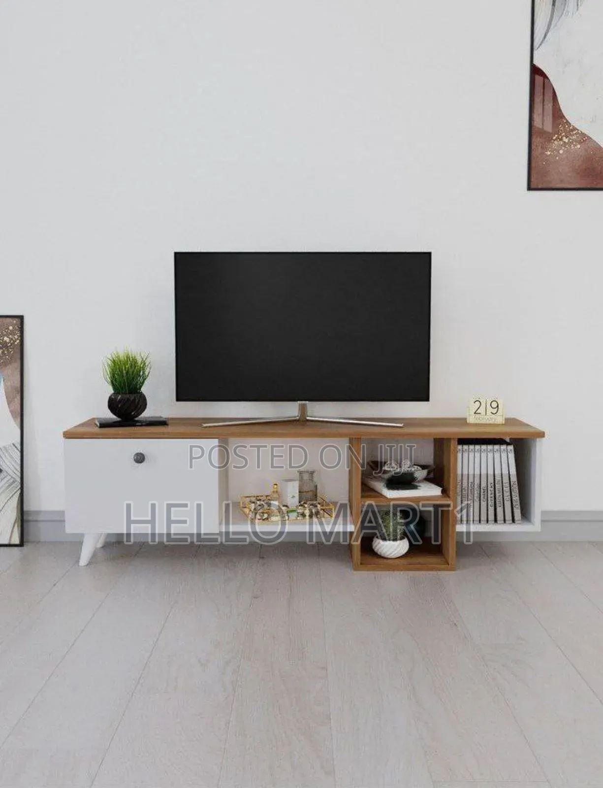 Tv Stand for Your Beautiful Home