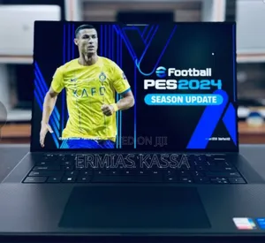 Photo - New Laptop Dell XPS 15 16GB Intel Core I5 SSD 512GB