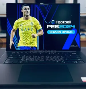 New Laptop Dell XPS 15 16GB Intel Core I5 SSD 512GB