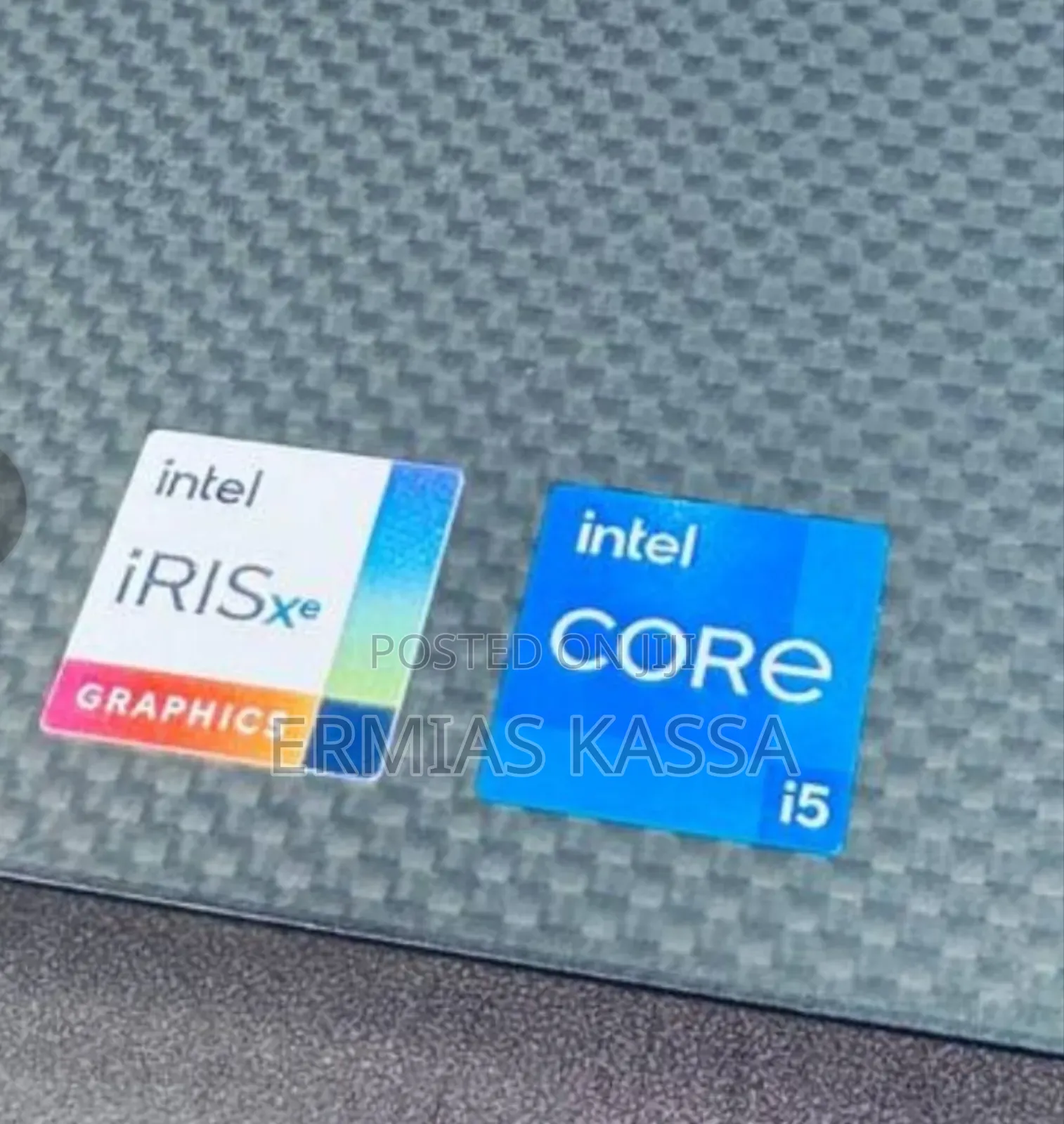 New Laptop Dell XPS 15 16GB Intel Core I5 SSD 512GB