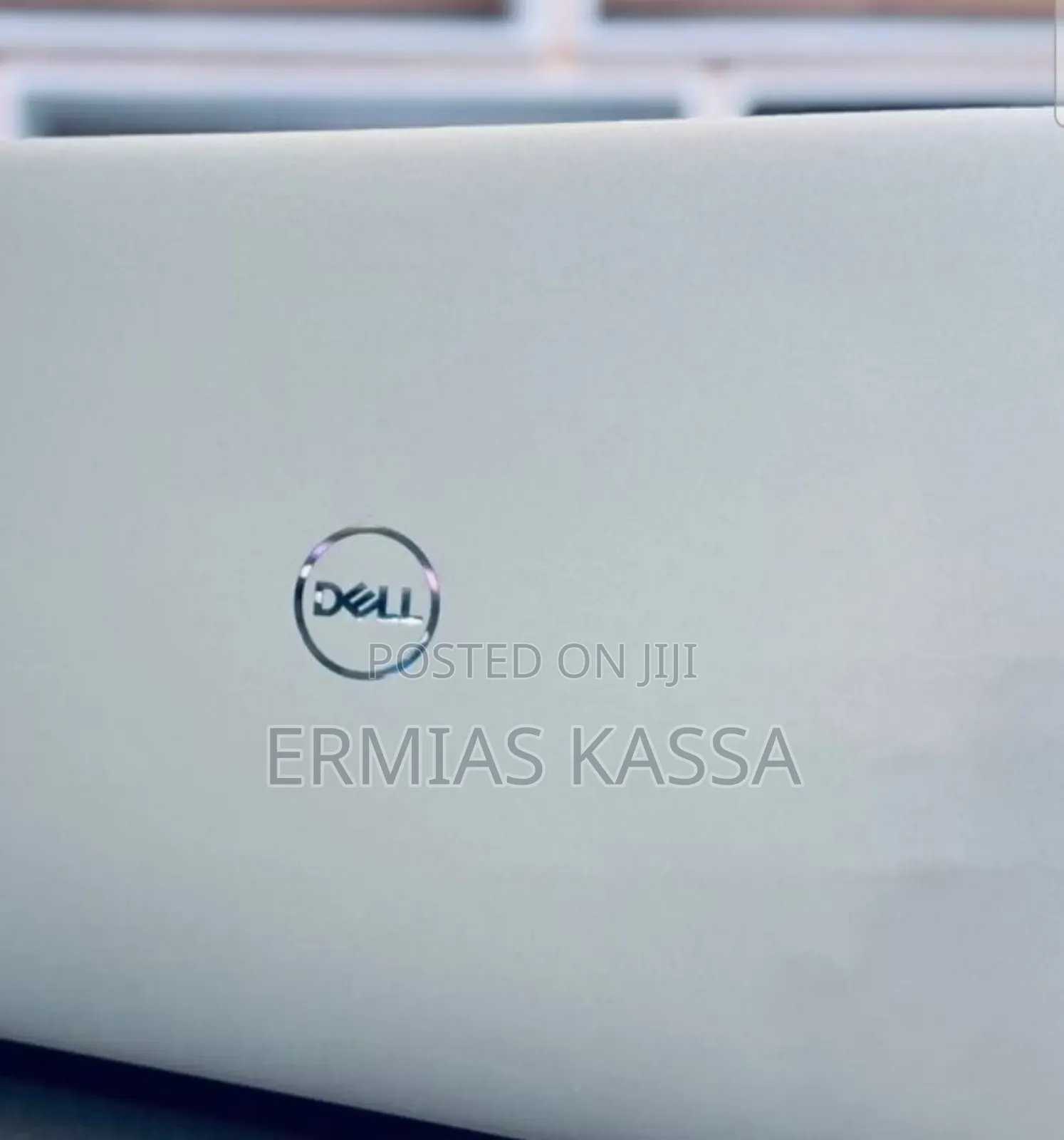 New Laptop Dell XPS 15 16GB Intel Core I5 SSD 512GB