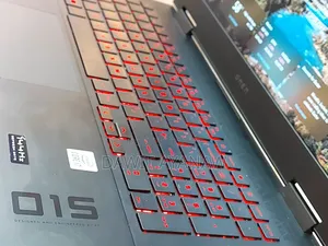 New Laptop HP Omen 16 16GB Intel Core I7 SSD 512GB