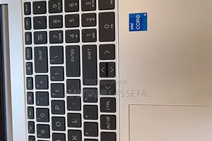 New Laptop HP 250 G10 16GB Intel Core I5 SSD 512GB