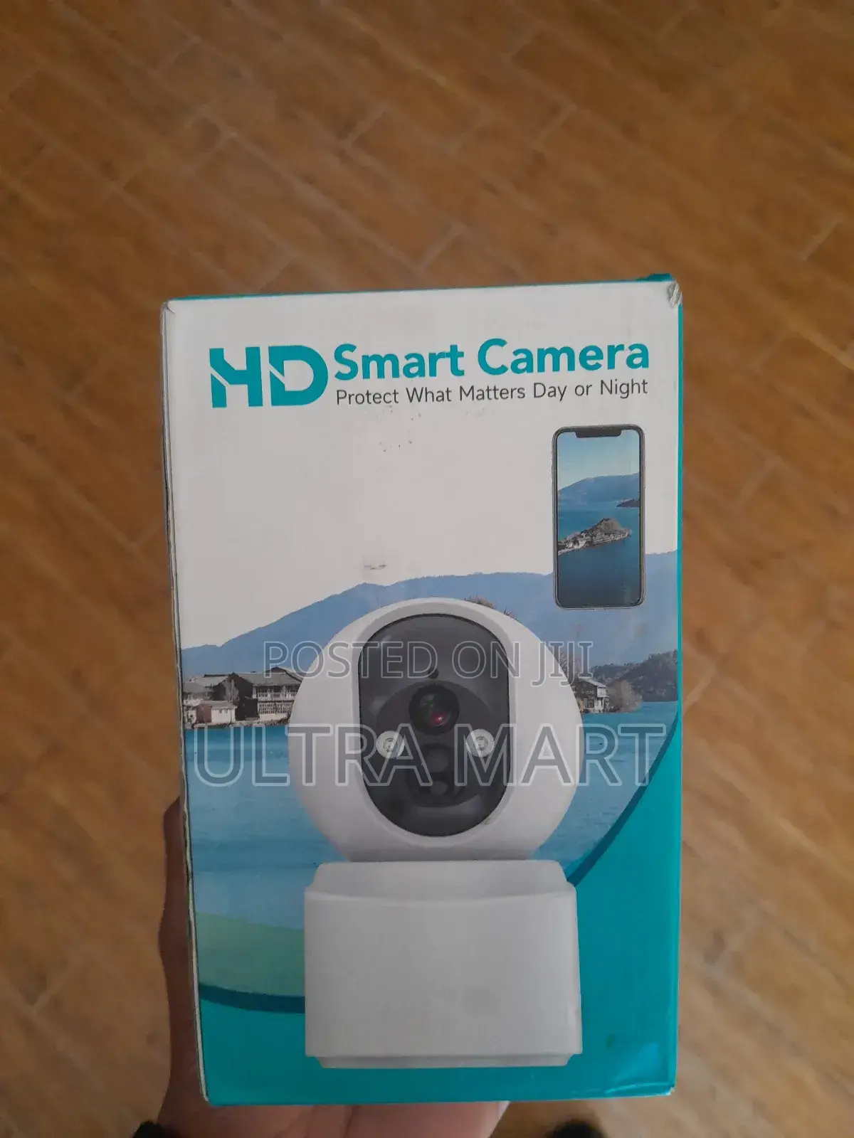 በሲም ካርድ የሚሰራ ካሜራ