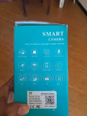 በሲም ካርድ የሚሰራ ካሜራ