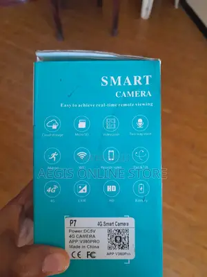በሲም ካርድ የሚሰራ ካሜራ