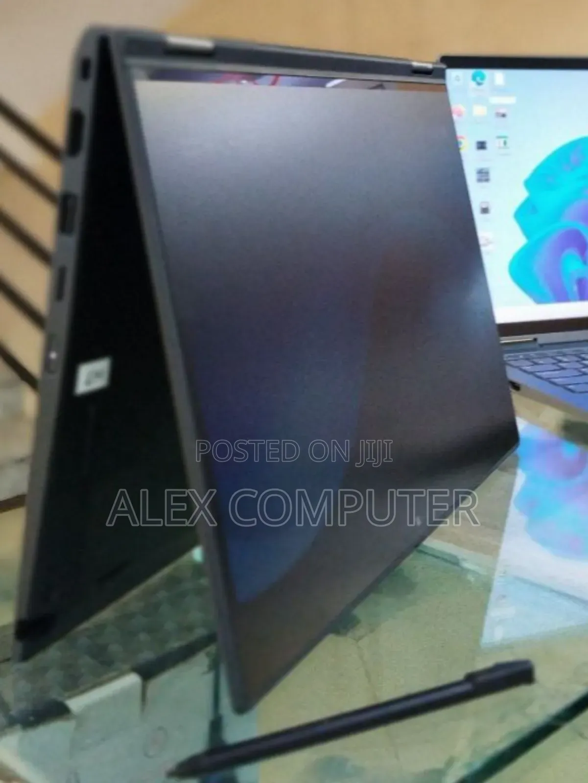 New Laptop Lenovo IdeaPad Yoga 13 16GB Intel Core I7 SSD 512GB