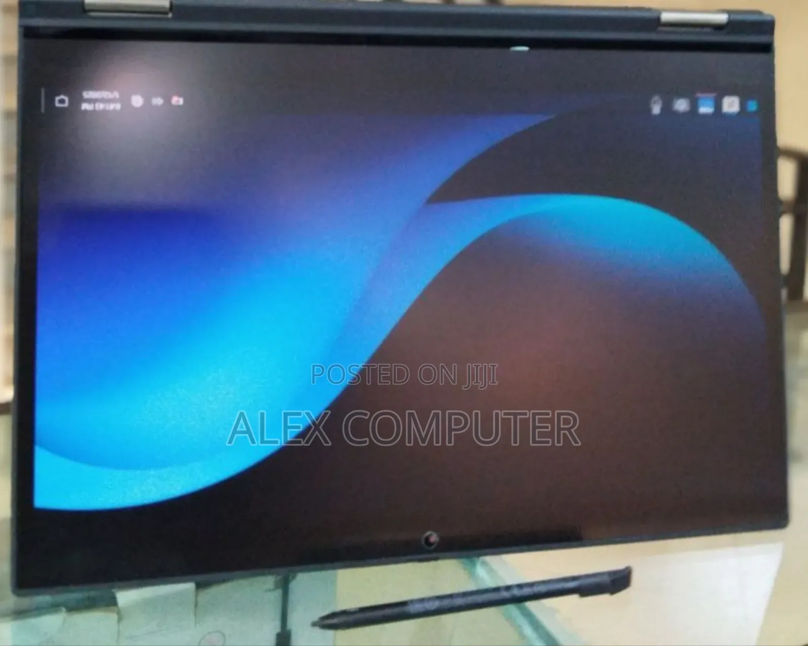 New Laptop Lenovo IdeaPad Yoga 13 16GB Intel Core I7 SSD 512GB