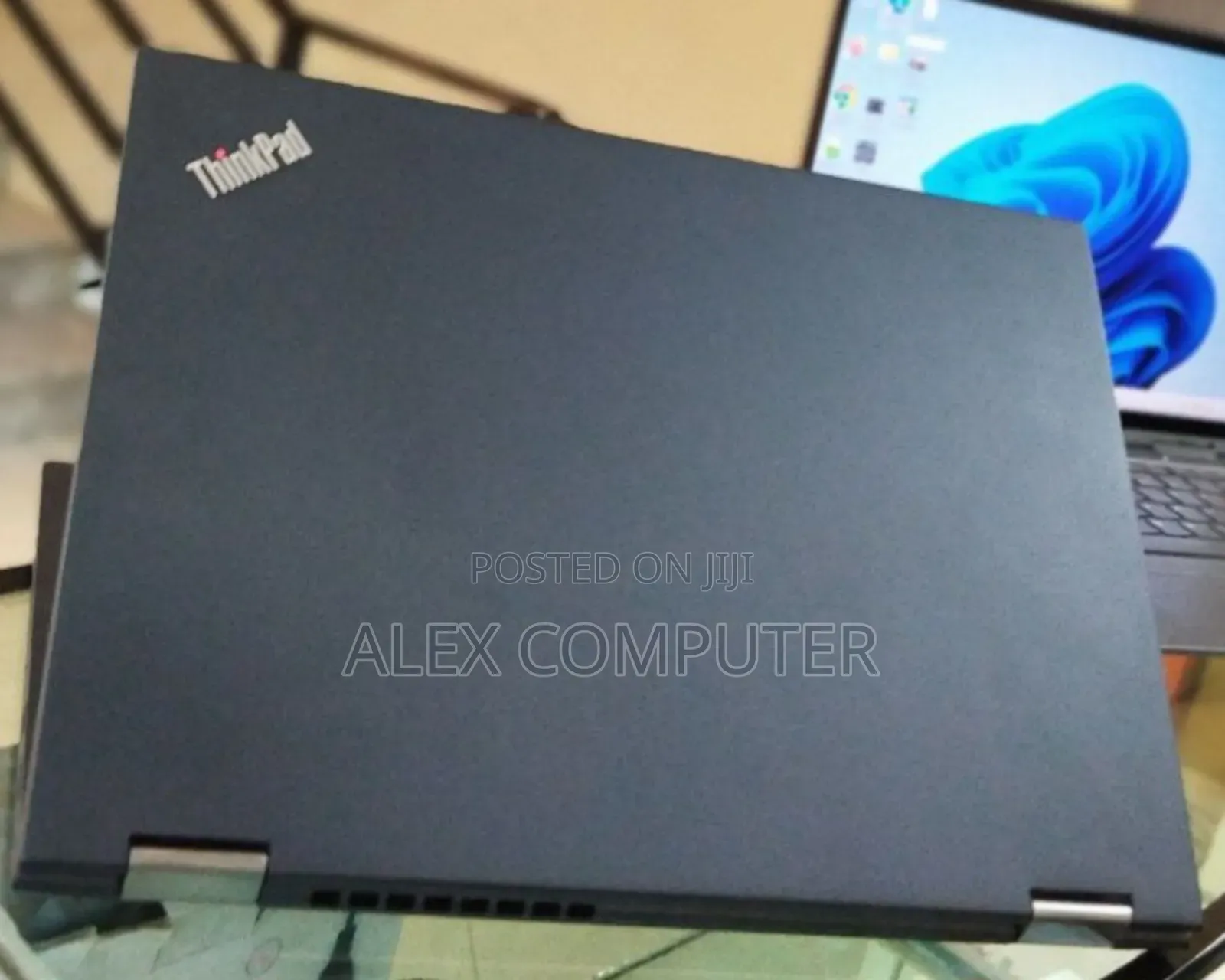 New Laptop Lenovo IdeaPad Yoga 13 16GB Intel Core I7 SSD 512GB