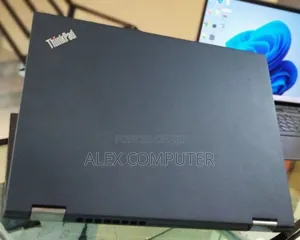 New Laptop Lenovo IdeaPad Yoga 13 16GB Intel Core I7 SSD 512GB