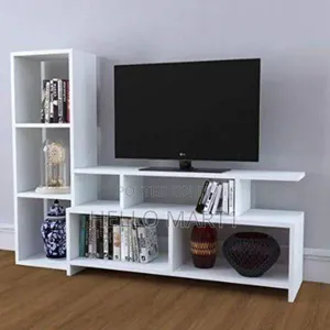 Tv Stands Wth Book Shelf