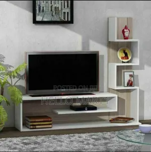 Tv Stands Wth Book Shelf