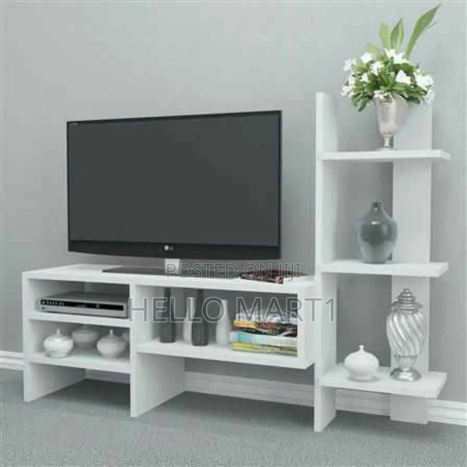 Tv Stands Wth Book Shelf