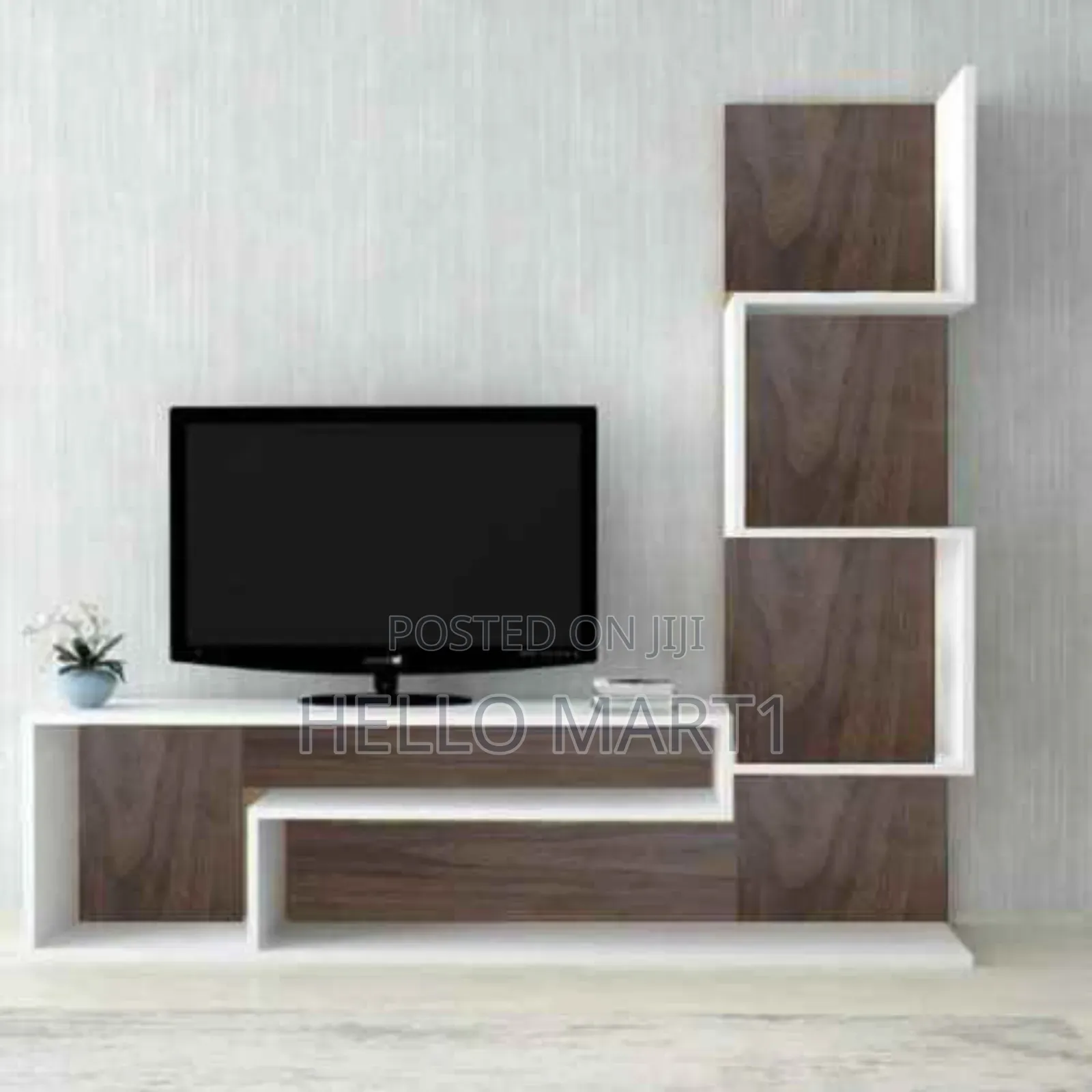 Tv Stands Wth Book Shelf