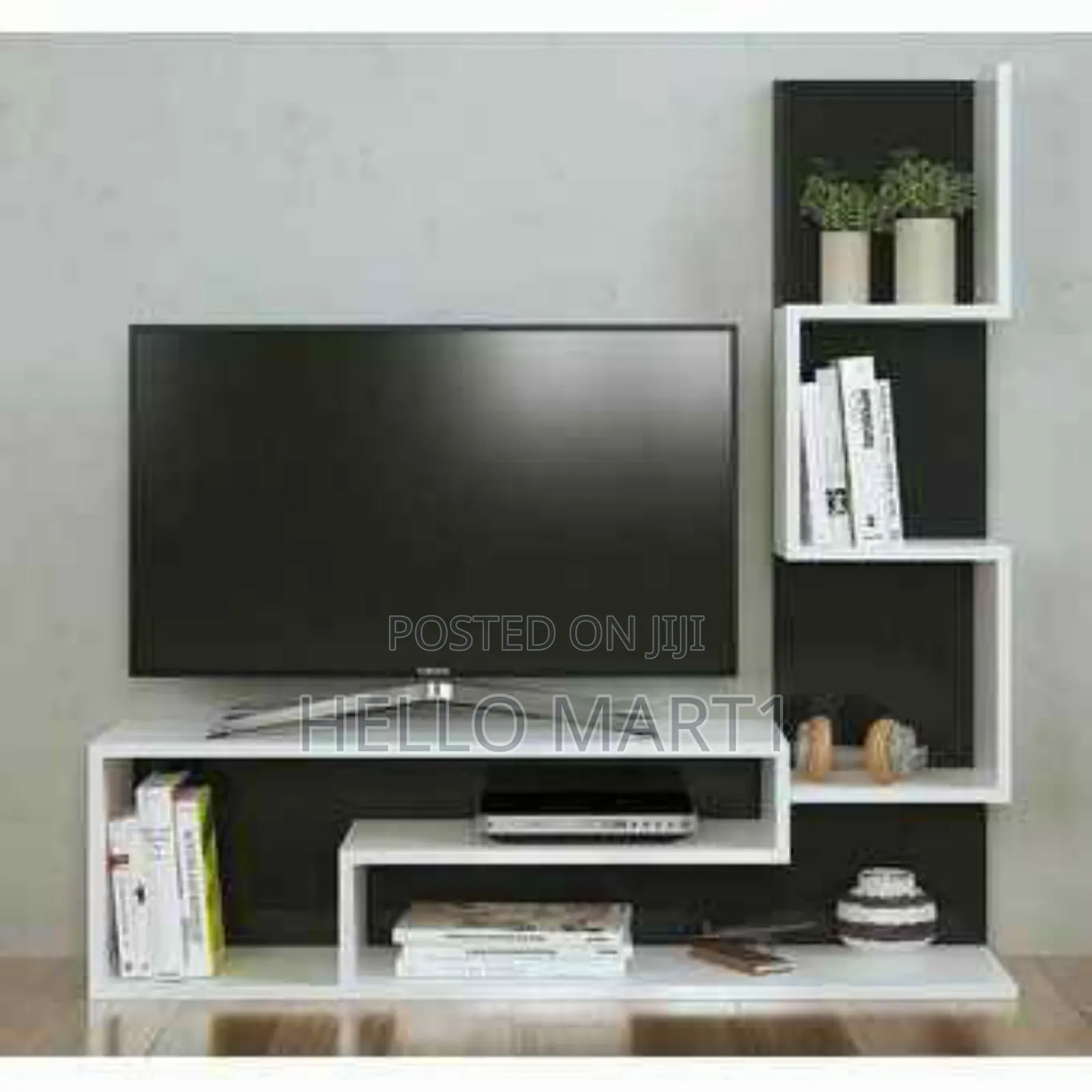 Tv Stands Wth Book Shelf