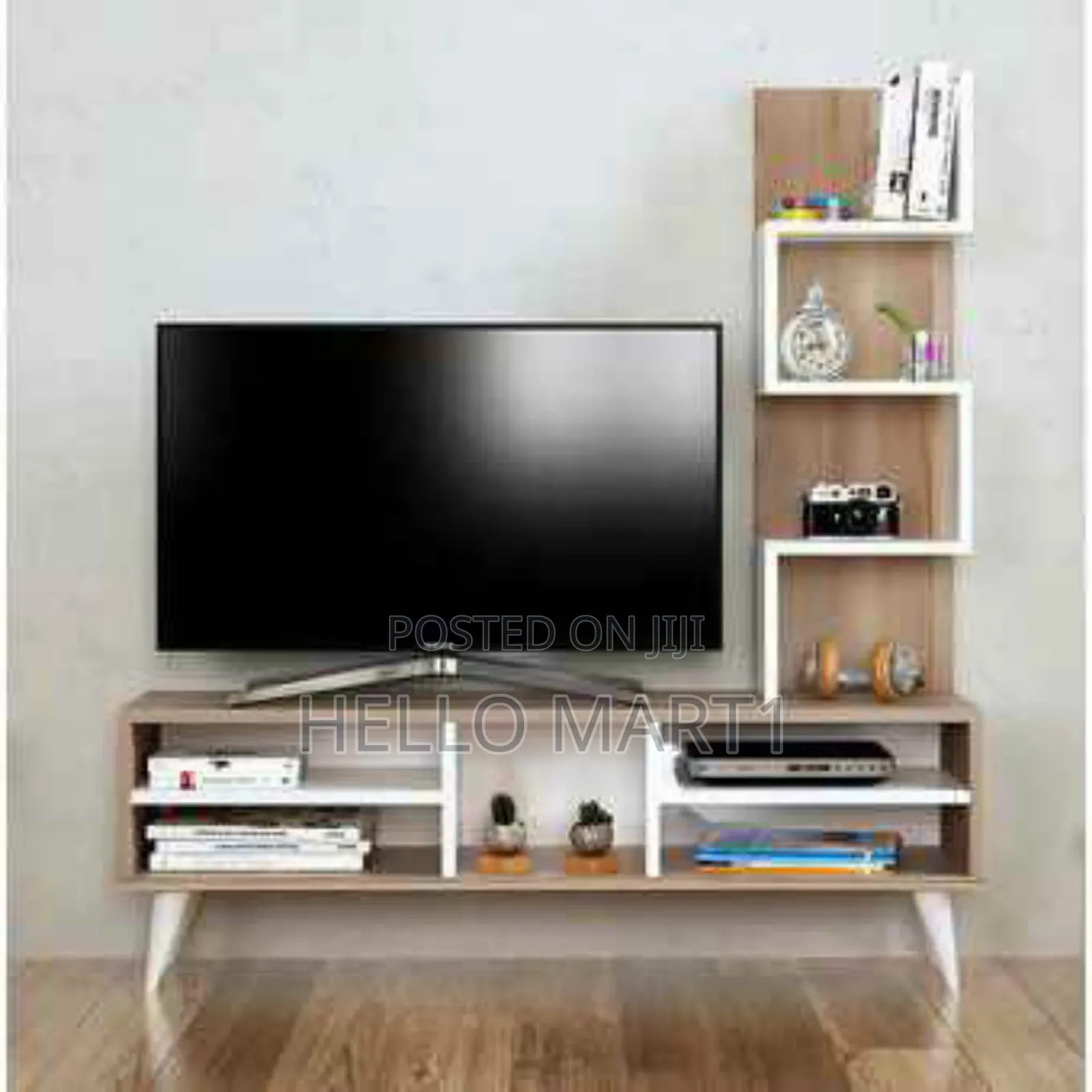 Tv Stands Wth Book Shelf