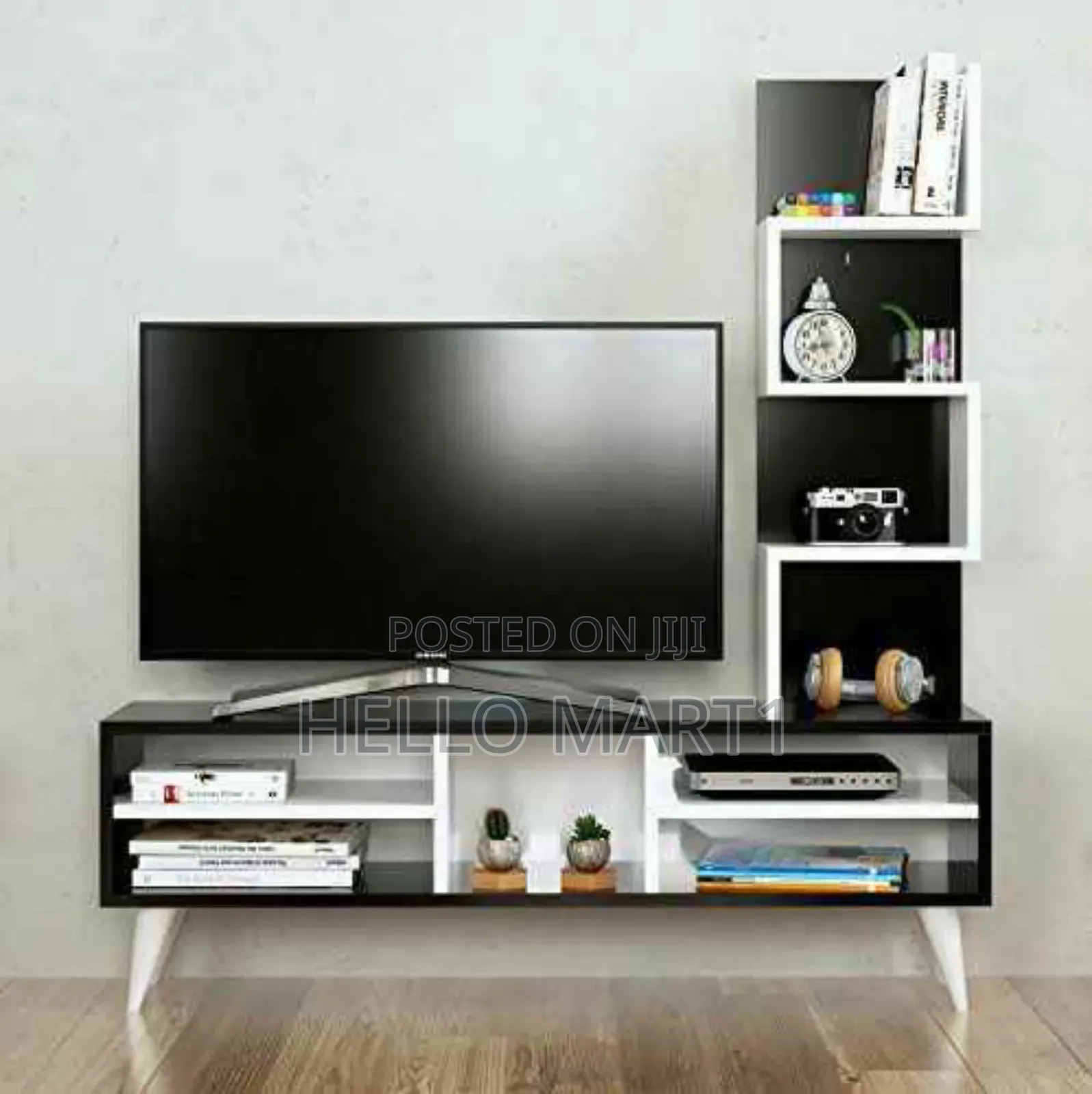 Tv Stands Wth Book Shelf