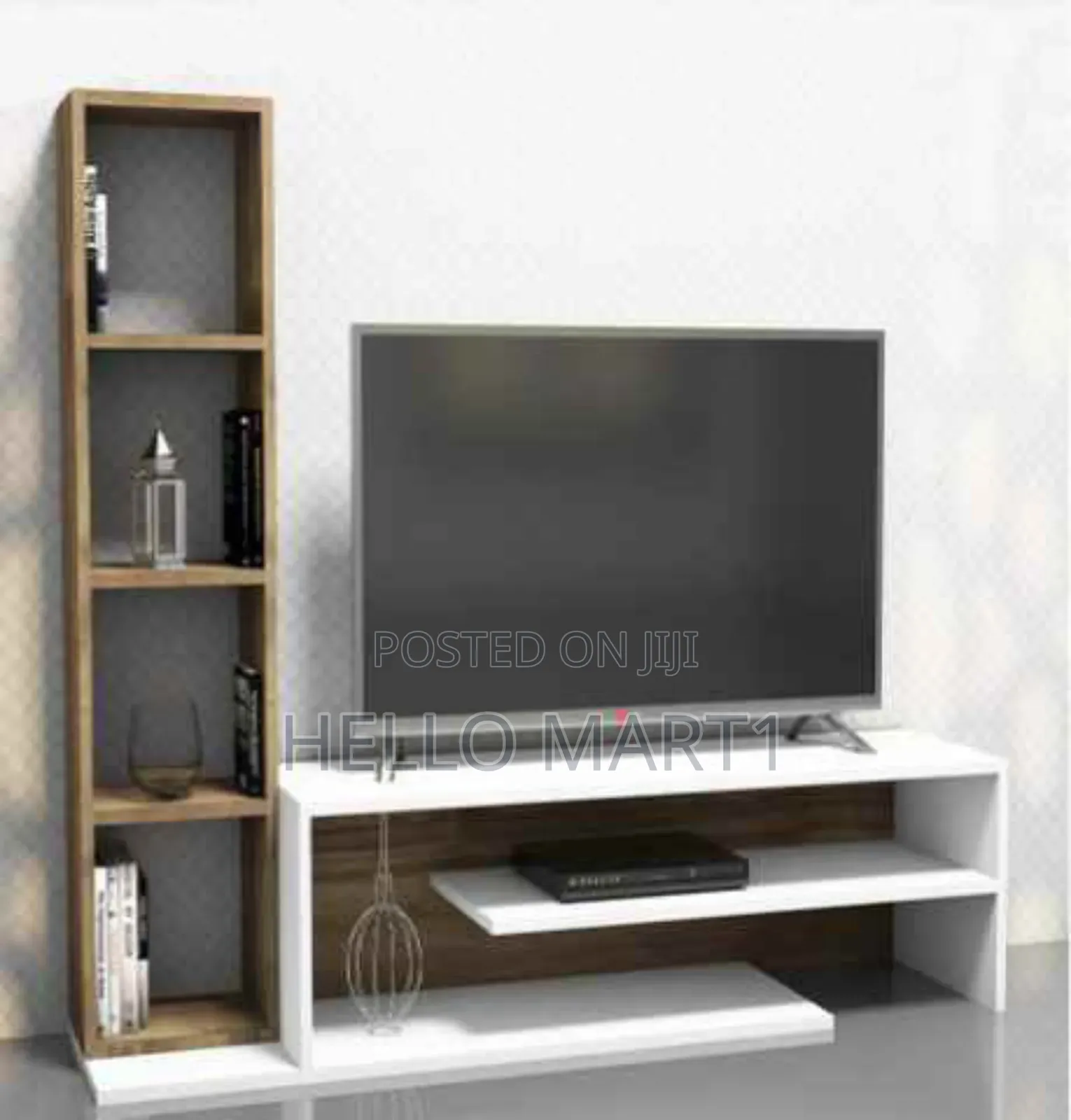 Tv Stands Wth Book Shelf