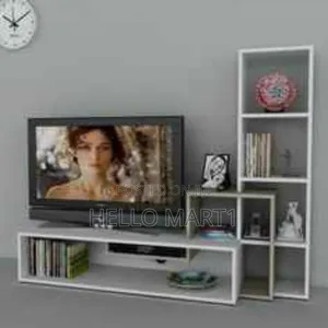 Tv Stands With Beautiful Designs