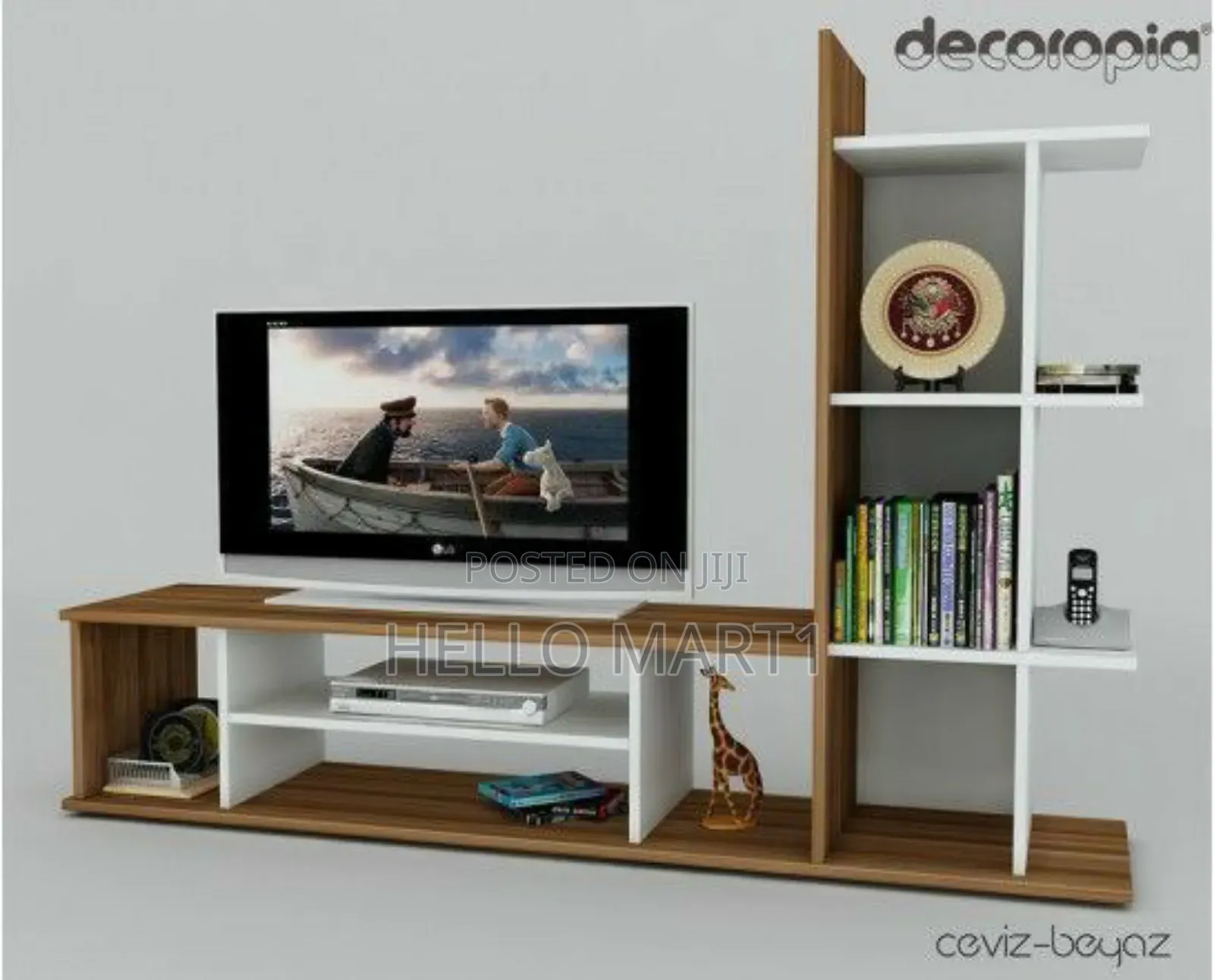 Tv Stands With Beautiful Designs
