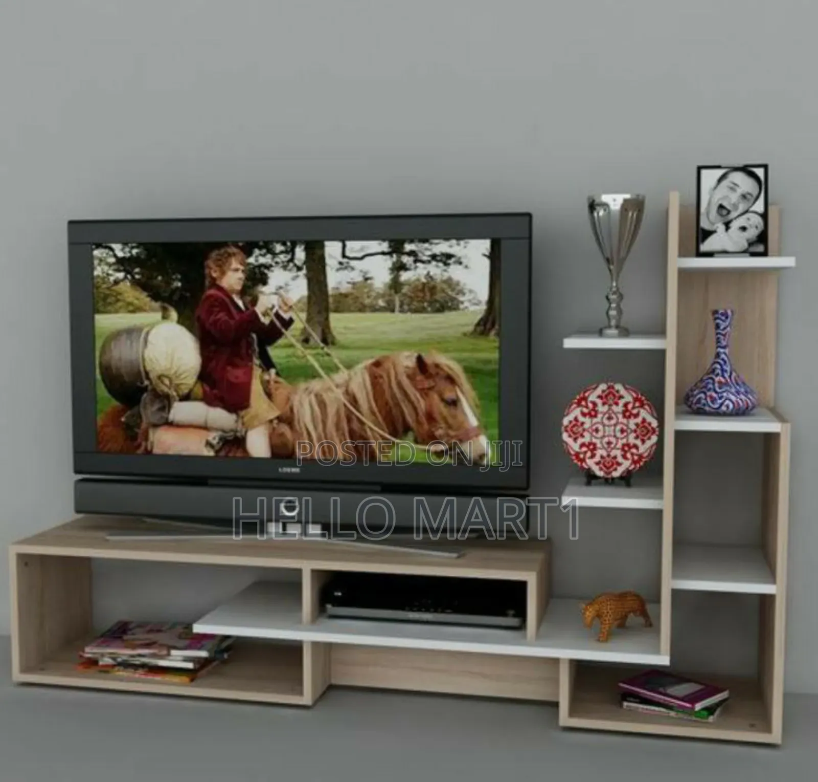 Tv Stands With Beautiful Designs