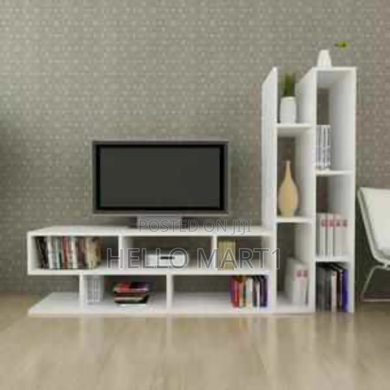 Tv Stands With Beautiful Designs