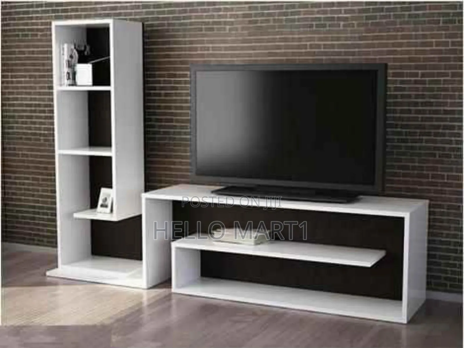 Tv Stands With Beautiful Designs