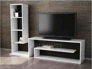 Photo - Tv Stands With Beautiful Designs