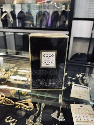 Chanel Men Fragrance Brought From the Usa
