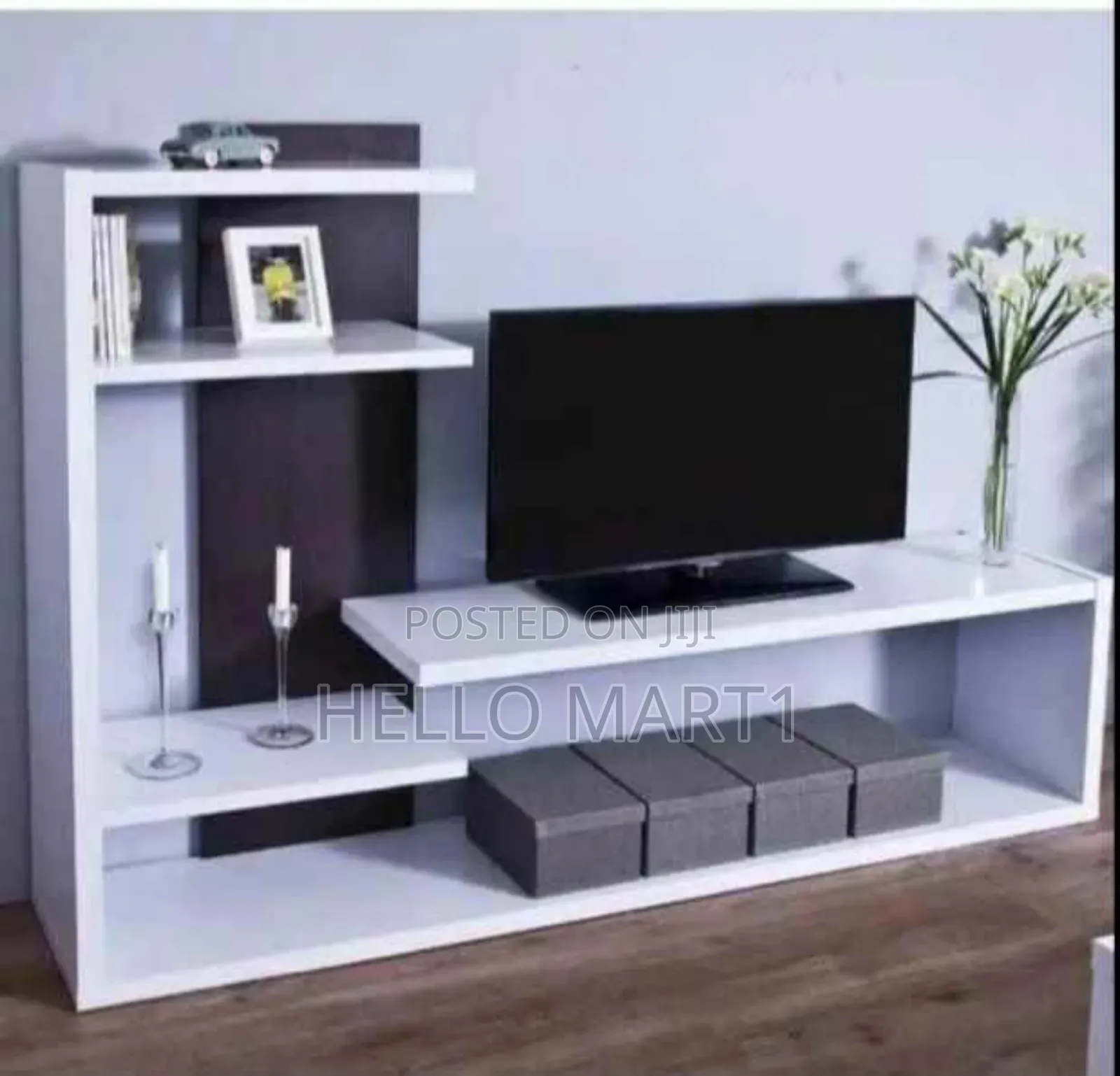 Tv Stands With Beautiful Designs
