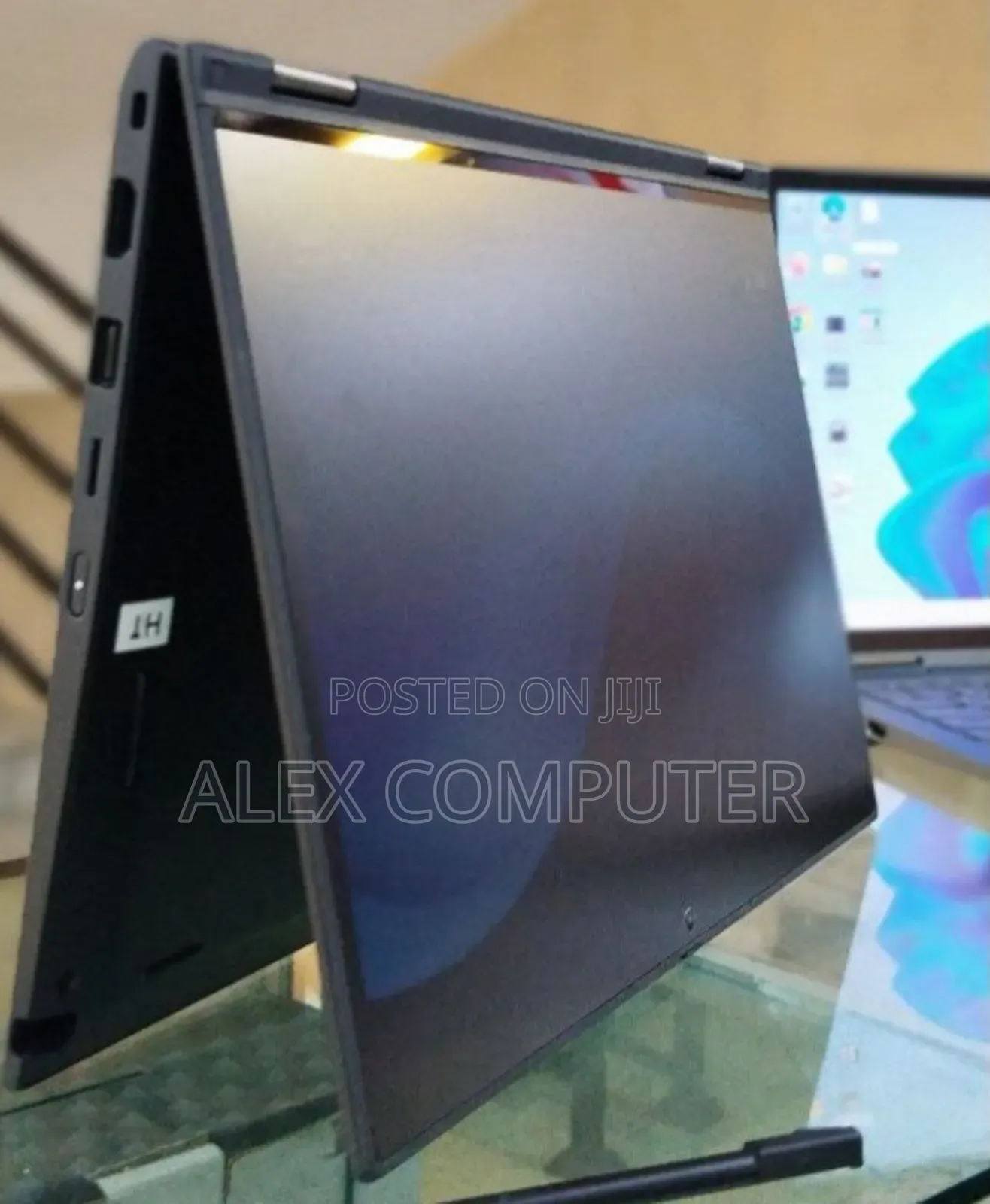 New Laptop Lenovo Thinkpad X1 Yoga 32GB Intel Core I7 SSD 512GB