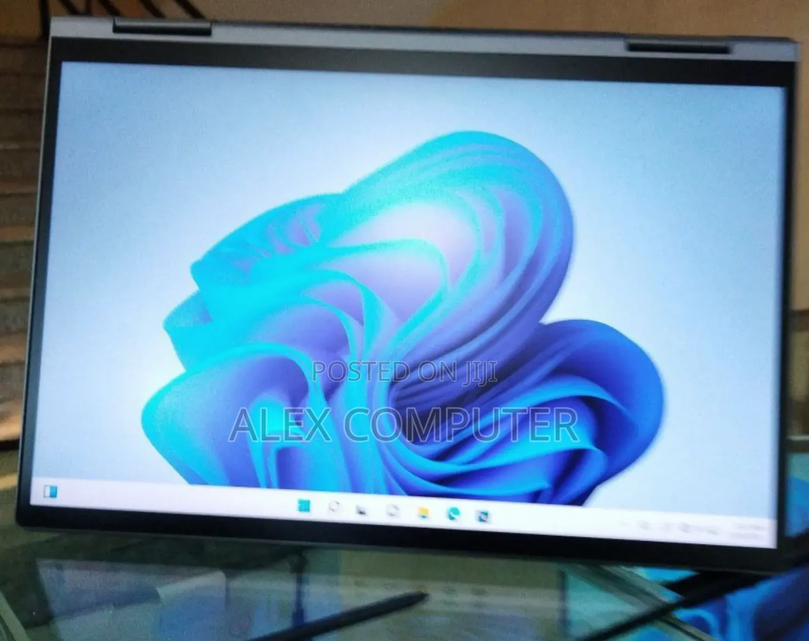 New Laptop Lenovo Thinkpad X1 Yoga 32GB Intel Core I7 SSD 512GB