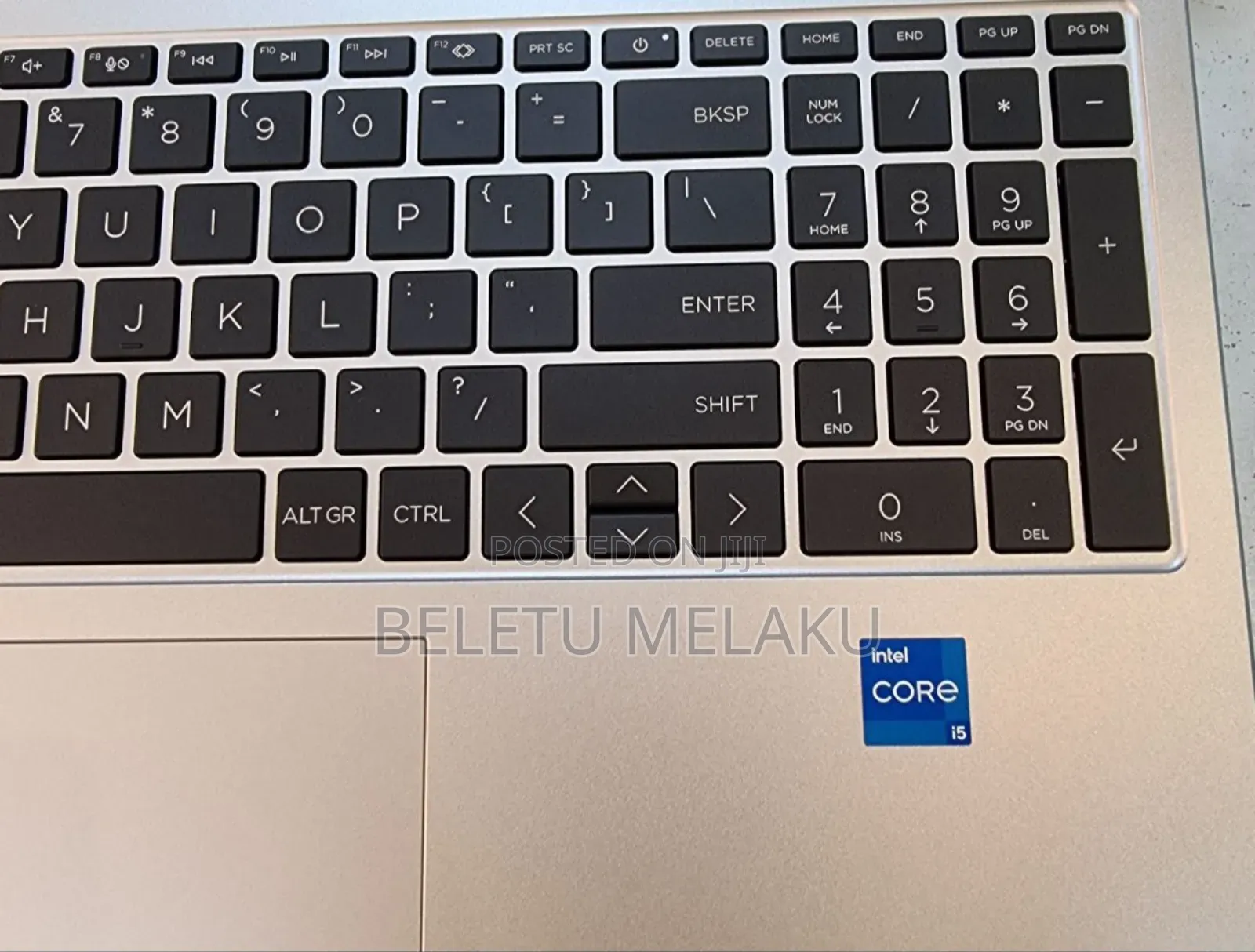 New Laptop HP Stream Notebook 16GB Intel Core I5 SSD 512GB