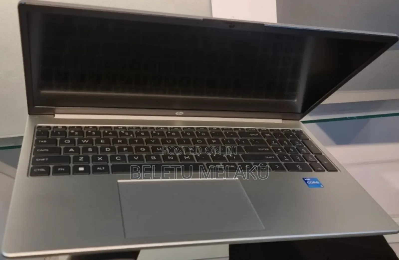 New Laptop HP Stream Notebook 16GB Intel Core I5 SSD 512GB