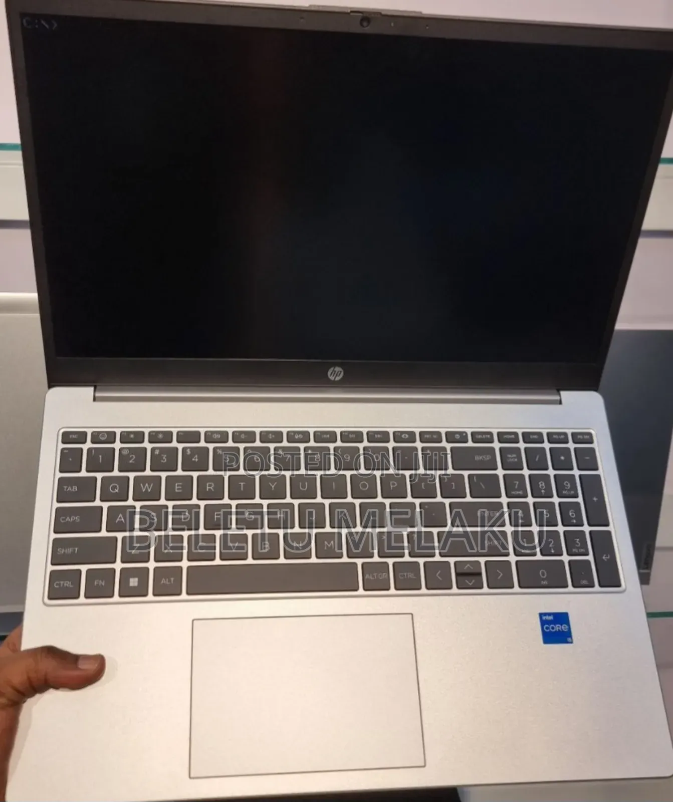 New Laptop HP Stream Notebook 16GB Intel Core I5 SSD 512GB