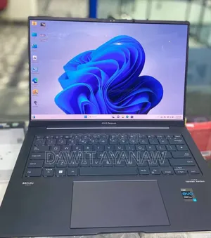 New Laptop Asus 16GB Intel Core I5 SSD 512GB