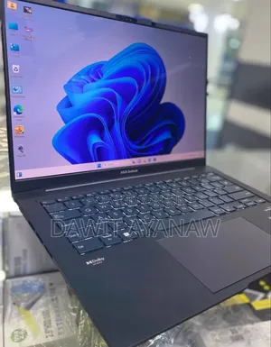 New Laptop Asus 16GB Intel Core I5 SSD 512GB