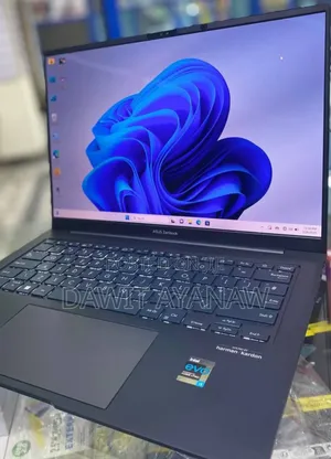 New Laptop Asus 16GB Intel Core I5 SSD 512GB