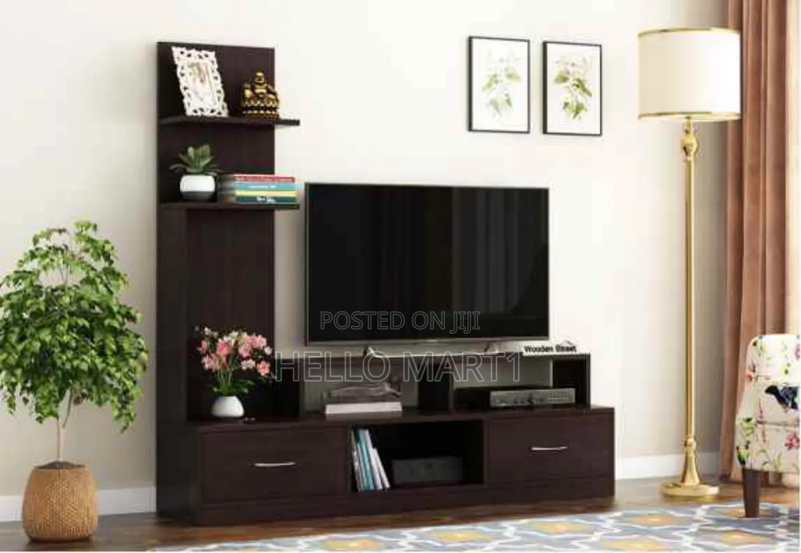 Tv Stands With Coffee Table