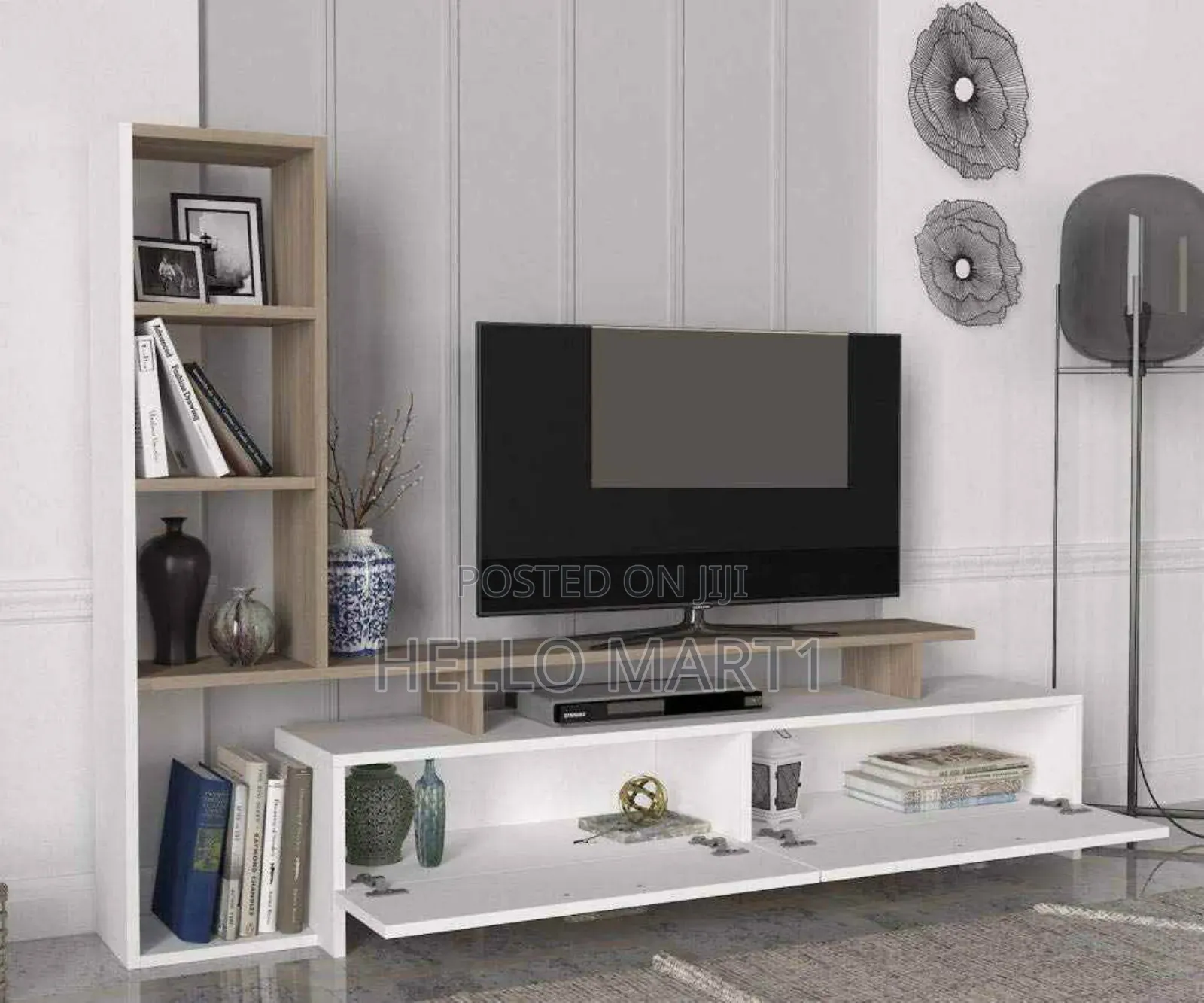 Tv Stands With Coffee Table