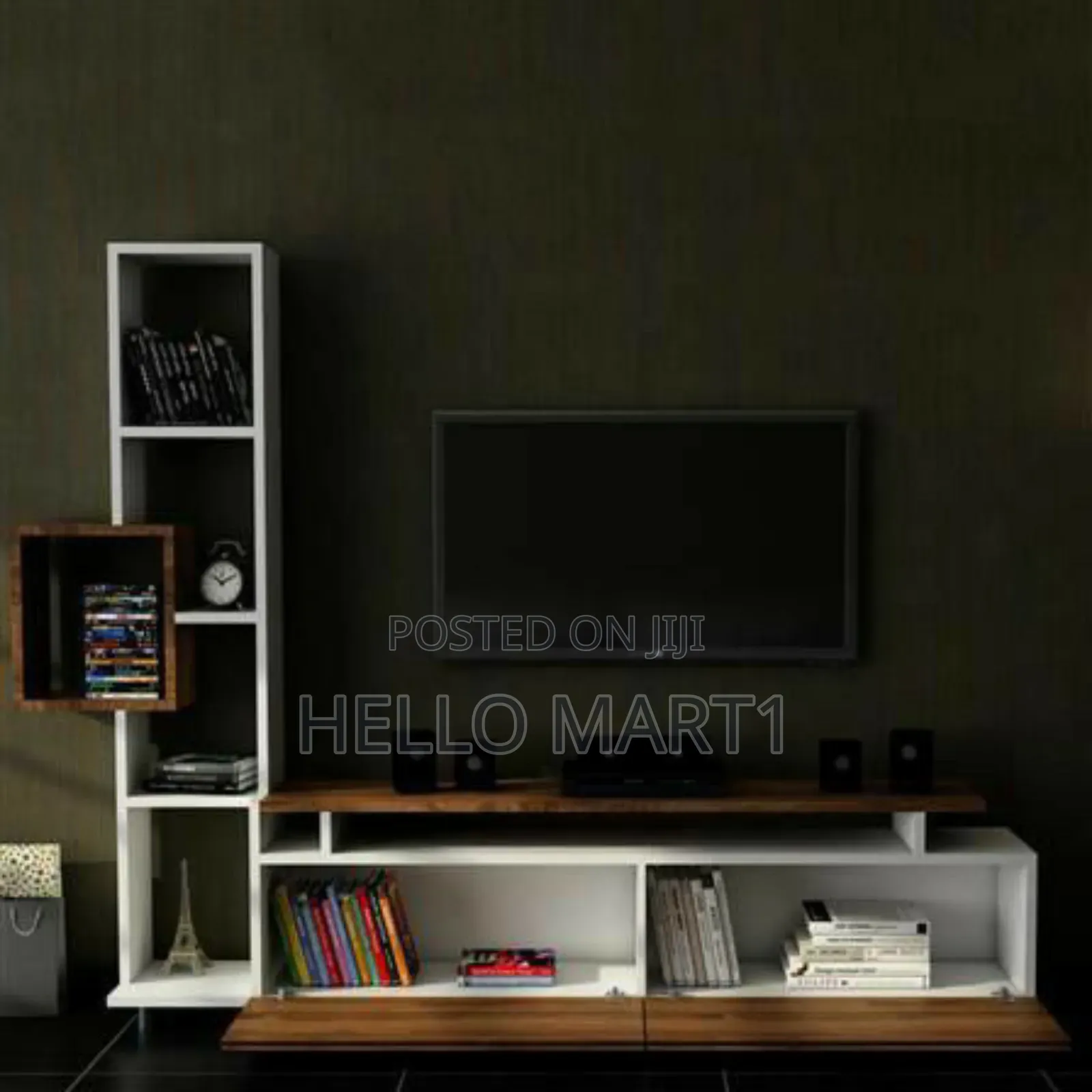 Tv Stands With Coffee Table