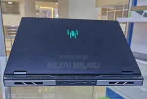 New Laptop Acer Predator Helios 300 32GB Intel Core I9 SSD 1T